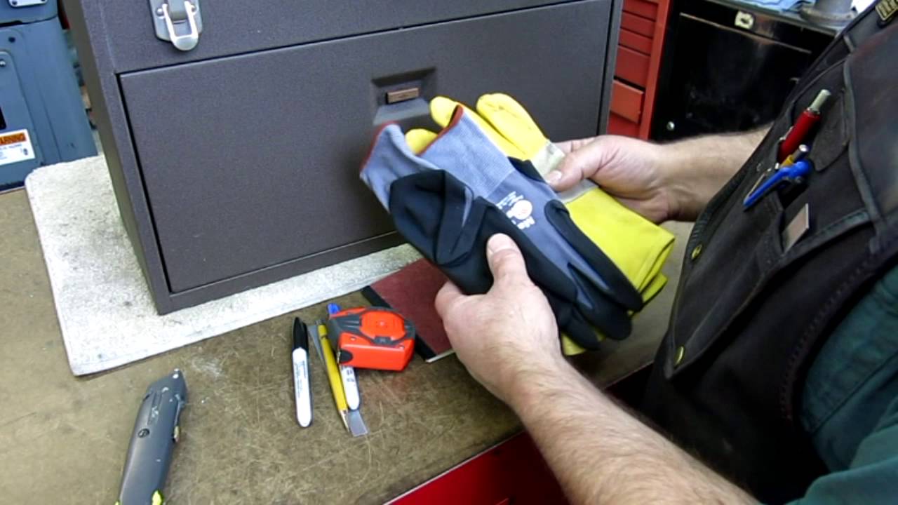 Beginners Machinist Tool Box pt1 Tips #442 tubalcain 