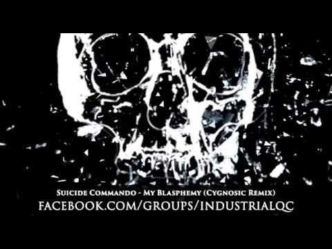 Immagine di My Blasphemy (CygnosiC remix)