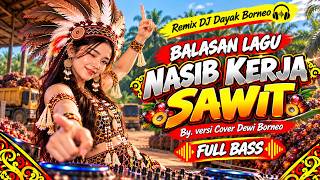BALASAN LAGU 