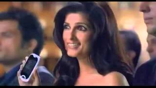 Micromax Bling 2 Commercial