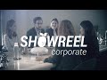 Showreel vido corporate