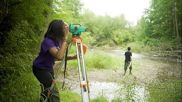 Environmental Engineering at the University of Waterloo
