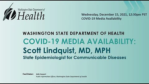 Q&A with Dr. Scott Lindquist: COVID-19 outbreaks t...