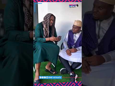 UTACHEKA SANA MZEE TAJA NAMBA NIKUTUMIE MAHALI YA MWANAO NIONDOME NGOSHA ACHA DHARAU HATAKI 