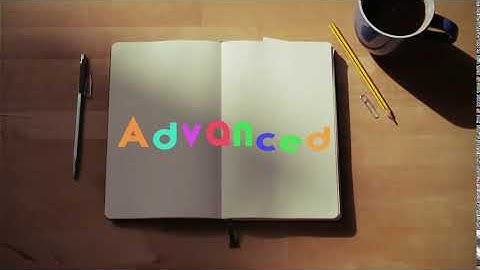 Advanced Calculus I(Introduction)