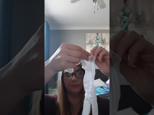 ASMR Just a Quickie  (Test)