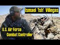 Air force combat controller 2x silver star recipient  ismael ish villegas  ep 189