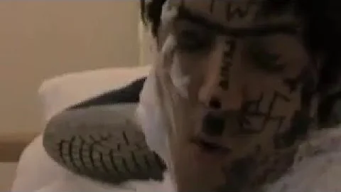 Paul Goes To Sleep
