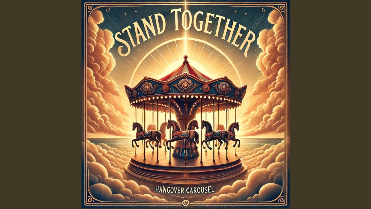 在 YouTube 上观看 STAND TOGETHER
