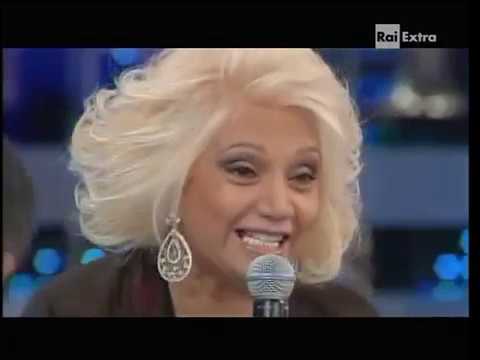 ASHA PUTHLI - The Devil Is Loose - I MIGLIORI ANNI - 25-09-2010