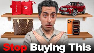 8 Things That Are a Complete WASTE of Your Money