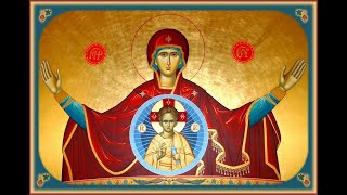 Με Θ.Αναστασίου!Θαύμα της Παναγίας σε μονή του Πηλίου;/Οδηγούμαστε στον Τρίτο Παγκόσμιο;