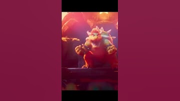 Don’t mess with Bowser | Wiggin Leadership Lessons #shorts
