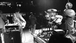 SMOKIN JOE KUBEK and BNOIS KING MEAN OLD WORLD