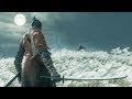 Sekiro - Genichiro Ashina NG 7 (No Hud / No Damage)