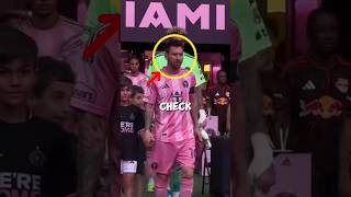 INTER MIAMI SHOCKED! 😱 #InterMiami #LeaguesCup #MLS #Soccer