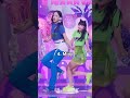 Top 5 gen 4 visuals in my opinion kpop dance newjeans kpopbands edit  karina nmixx itzy 