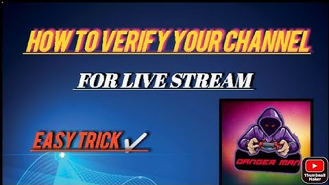 How To Enable Live Streaming On Youtube With 0 Subscribers [Hindi] // Youtube live stream problem 😭😭