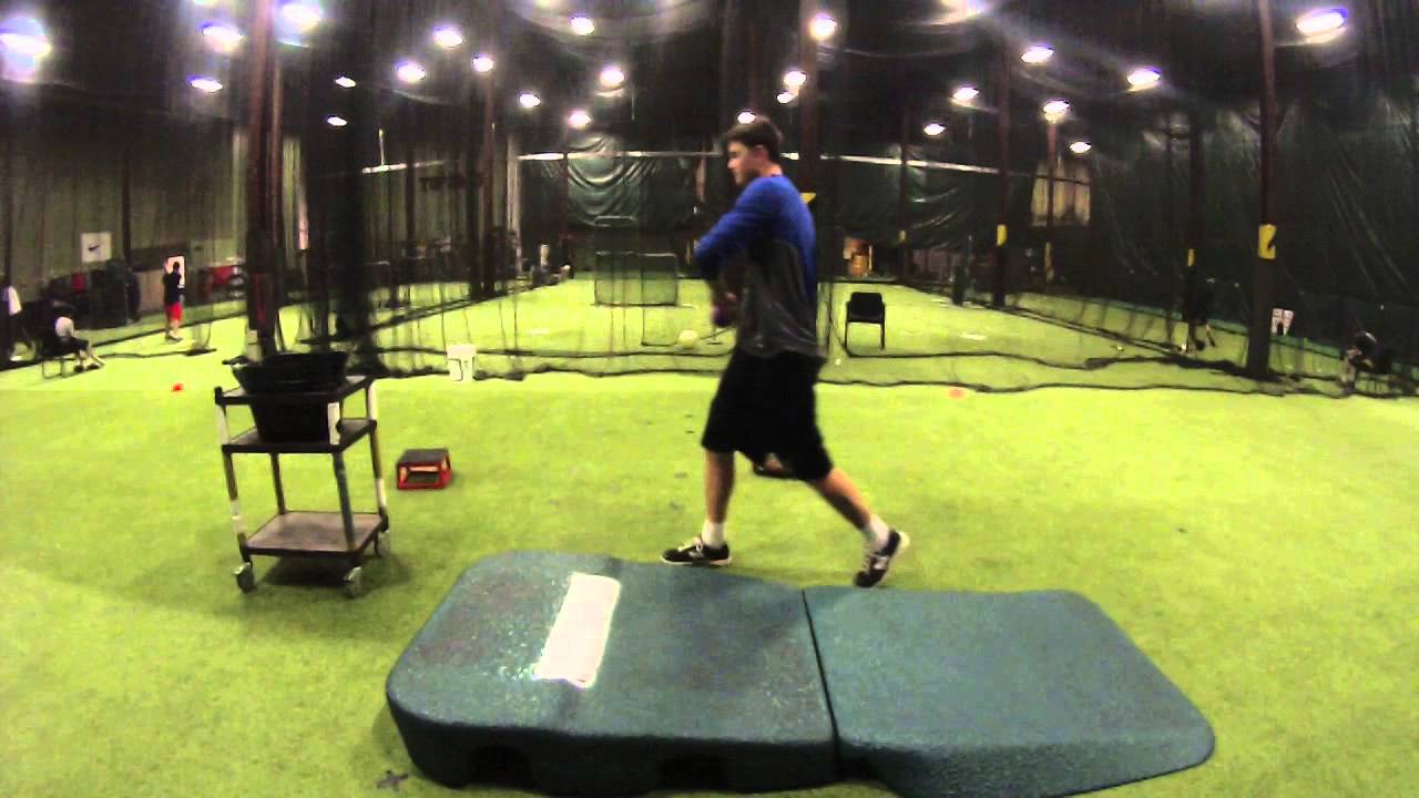 Glove Overload Stabilization Throws - YouTube