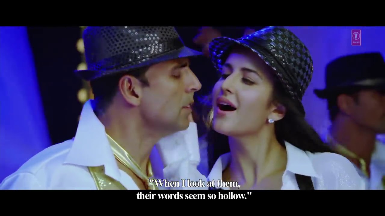Sheila Ki Jawani Full Song   Tees Maar Khan With Lyrics Katrina Kaif