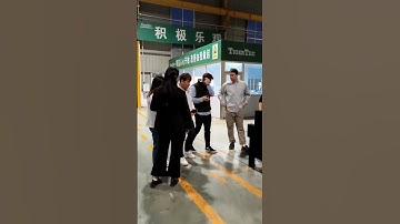 UKcustomers visit tigertec