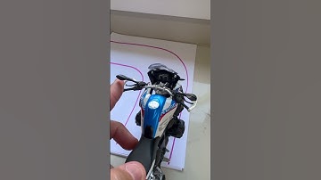 Counter Steering 101