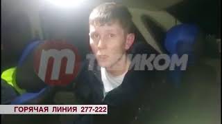 Горячая линия: в Улан-Удэ пожар уничтожил торговые площадки