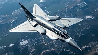 Russian MiG-41 Fighter Jet – The Future Hypersonic Stealth Interceptor Explained!