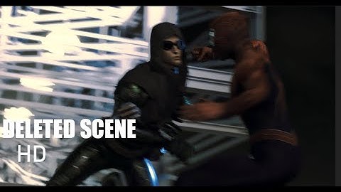 Spider-Man No Way Home ] Spiderman Tobey vs Green Goblin Deleted Scene BLENDER ANIMATION