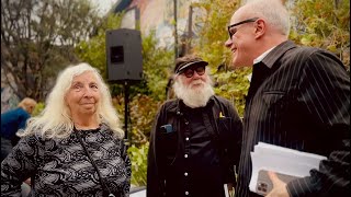 HANS ULRICH OBRIST AT HAUSER AND WIRTH LOS ANGELES