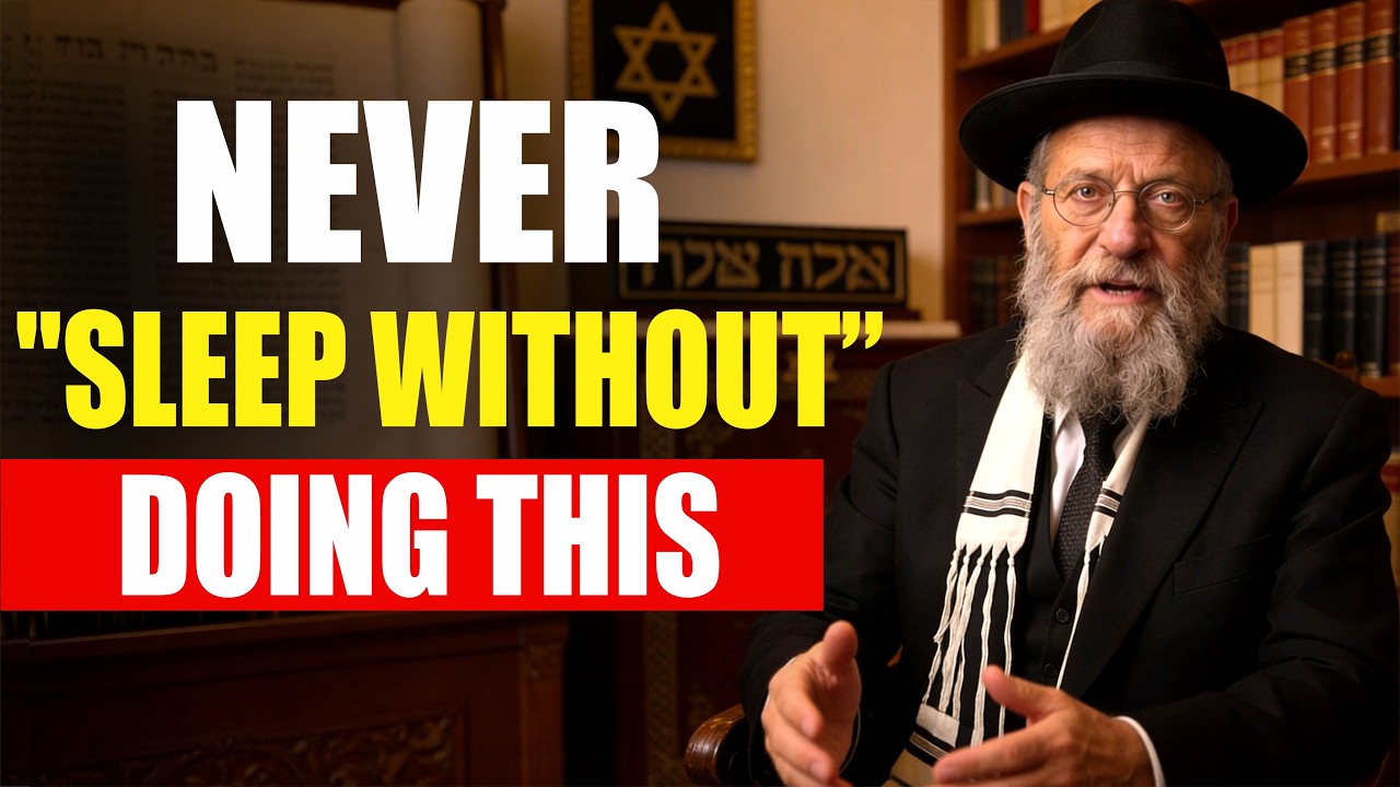 If You Wake Up Between 3AM and 4AM, God Is Showing You THIS About Your Money