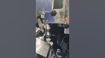 High Precision Gear Hobbing Machine for Processing Gearbox Planetary Wheels