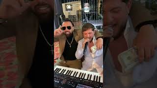 Denis Hamidovic Hade Basa Mande New Gili 2025