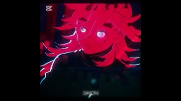 Douma edit || KNY/DS || #demonslayer #kimetsunoyaiba #anime #edit #fypシ #fypシ゚viral #trending #douma