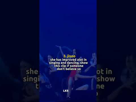 ranking blackpink solo