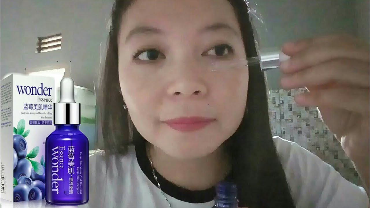 Wonder Essence serum bioaqua || serum bioaqua