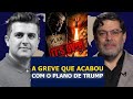 Seyed M. Marandi: O Ataque Que Enterrou o Plano de Trump (Acabou)