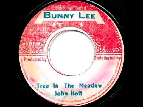 John Holt  Tree In The Meadow