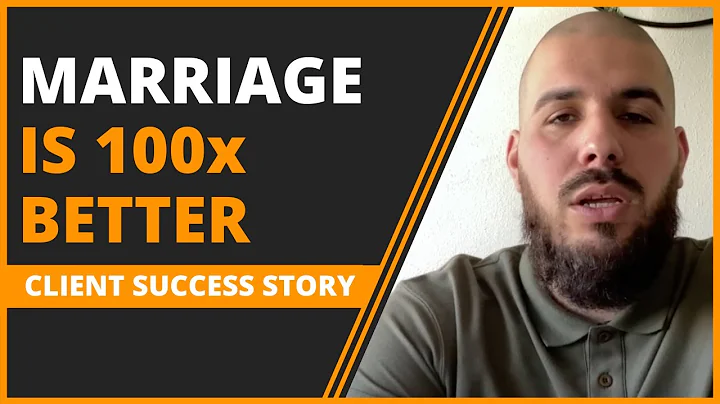 Meet Armando - From Utter Hopelessness to a 100x B...