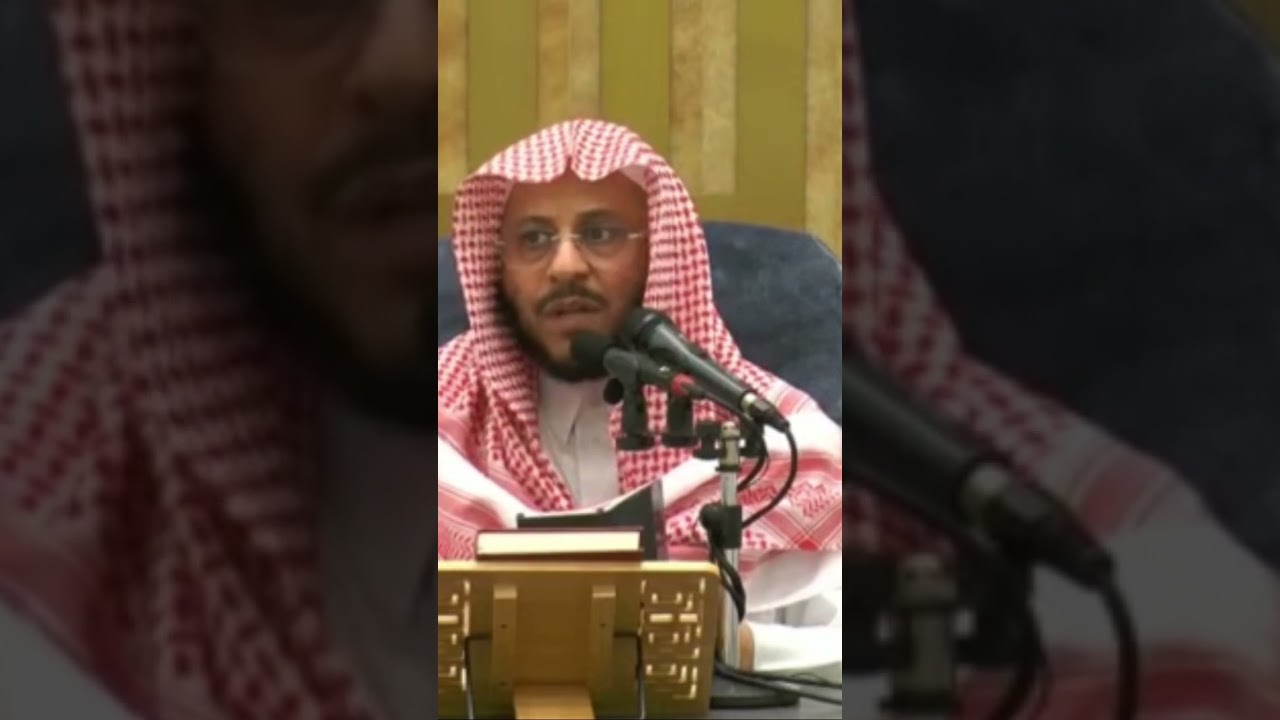 حكم تحديد النسل بسبب غلاء المعيشة؟ | الشيخ عزيز بن فرحان