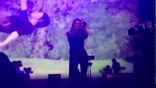 Sel - Sweet Ateitis Live In Concert, Sel - 20, Klaipeda