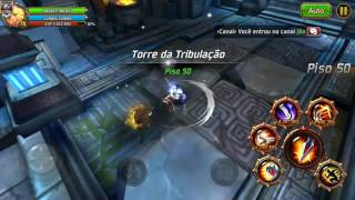 Kritika Os Cavaleiros Brancos: TOT 50 screenshot 4