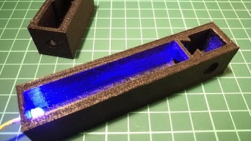 Fluorescence Detector | VLOG #2