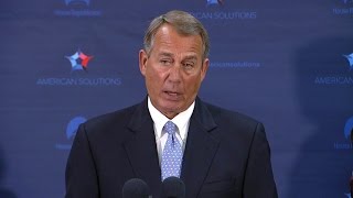 GOP weighs funding fight over Obama immigration order