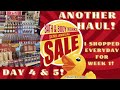 SEMI ANNUAL SALE HAUL SUMMER 2021 | I SHOPPED EVERYDAY THIS WEEK! | BATH & BODY WORKS