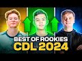 CDL 2024 Rookies have some RIDICULOUS moments so far 🤯