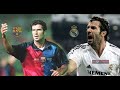 The Biggest Betrayal in Football History | Luis Figo’s Shocking Move from Barcelona to Real Madrid