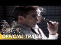 Quezon's Game Official Trailer | Raymond Bagatsing, Rachel Alejandro | 'Quezon's Game'