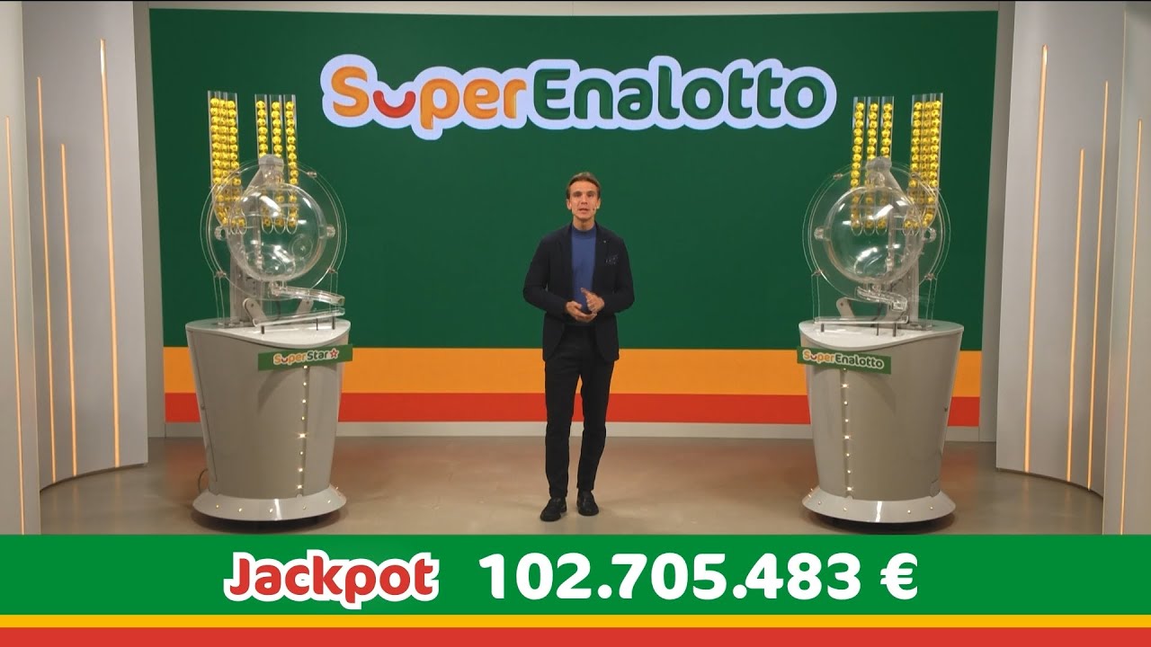 SuperEnalotto - Estrazione e risultati 09/01/2026