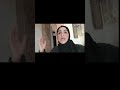 توضيح لمتابعين الفنانة القديرة وردة الغضبان بخصوص   انا واقفة وهما قاعدين  في قناة الحوار التونسي   نجومي